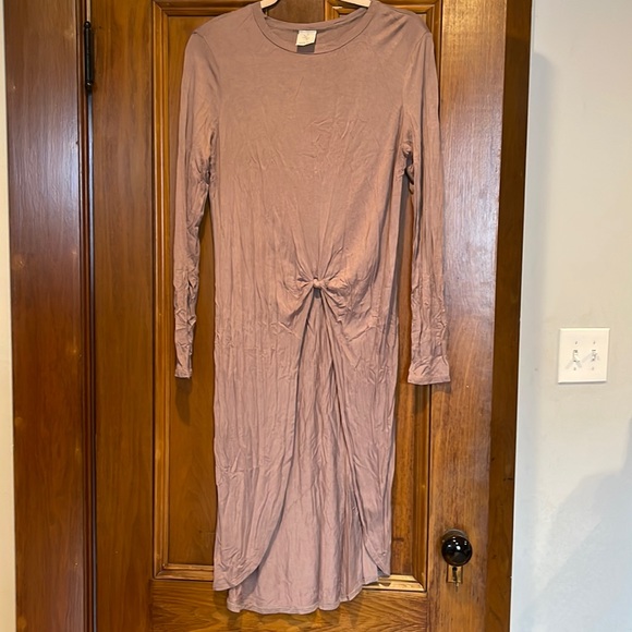 Long Duster Top - Picture 1 of 4